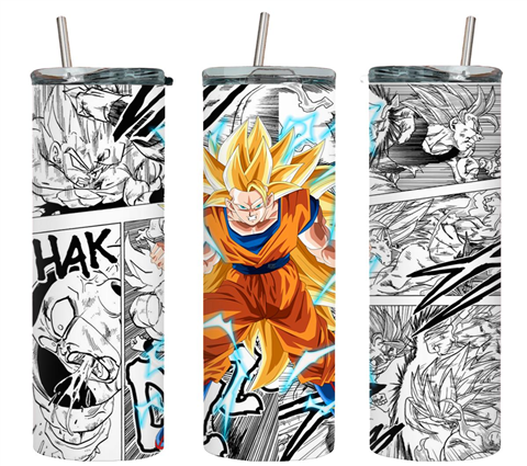 Dragon Ball Z-5164